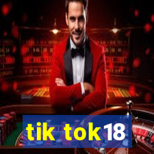 tik tok18